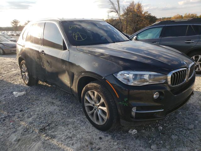 Bmw X5 xdrive3 (2015)