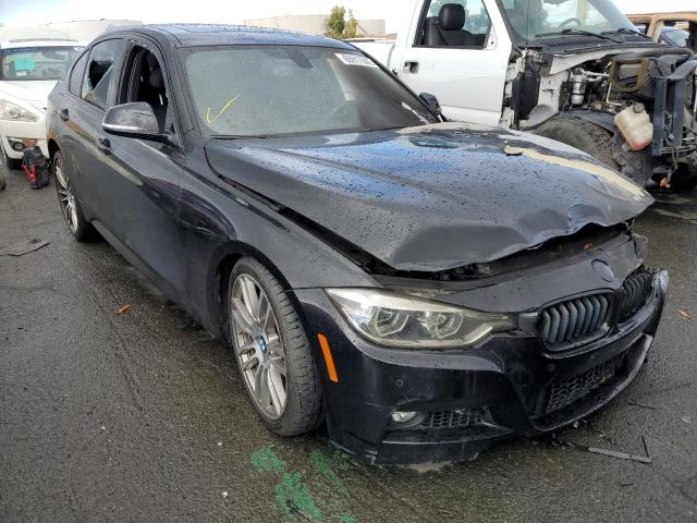 Bmw 340 i (2018)