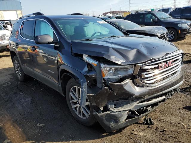 Gmc Acadia sle (2017)
