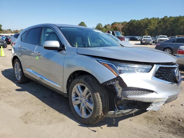 Acura Rdx advanc (2019)
