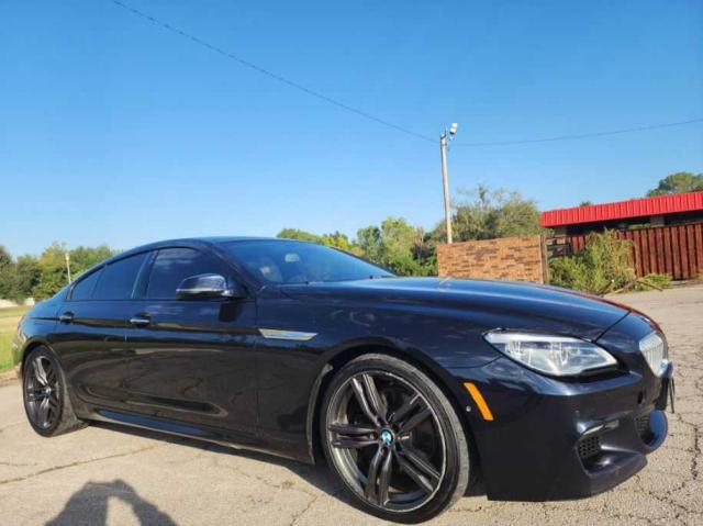 Bmw Alpina b6 (2018)
