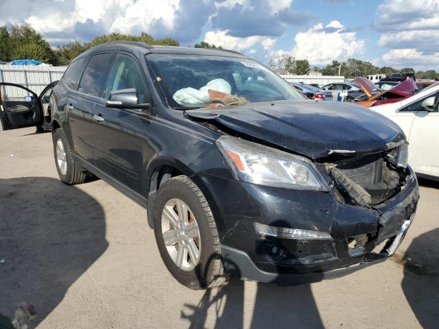 Chevrolet Traverse (2014)