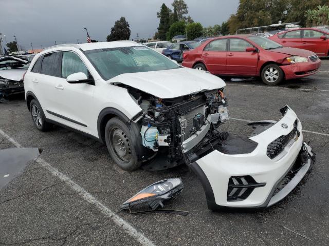 Kia Niro ex (2020)