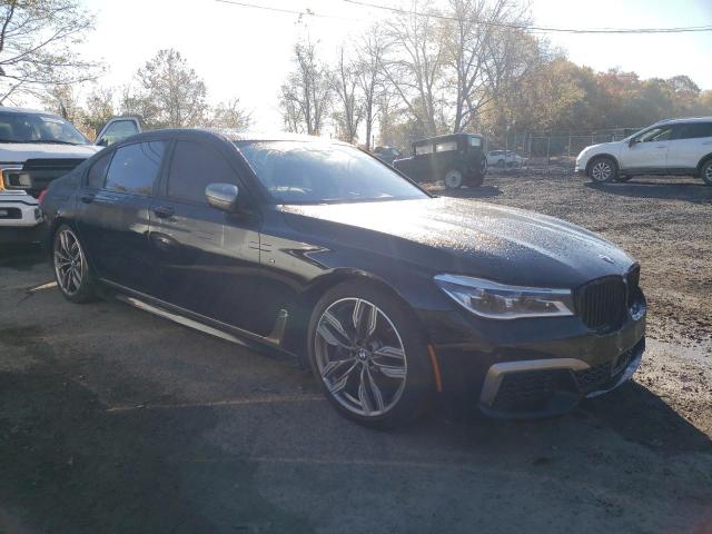 Bmw M760 xi (2019)