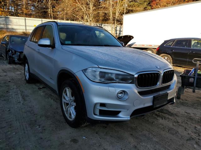 Bmw X5 xdrive3 (2014)