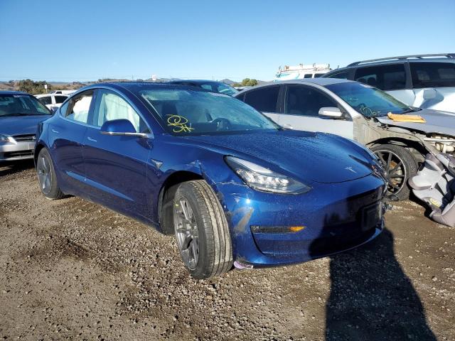 Tesla Model 3 (2019)