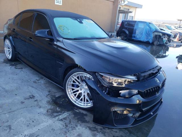 Bmw M3 (2017)