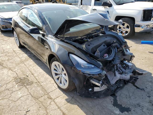 Tesla Model 3 (2022)
