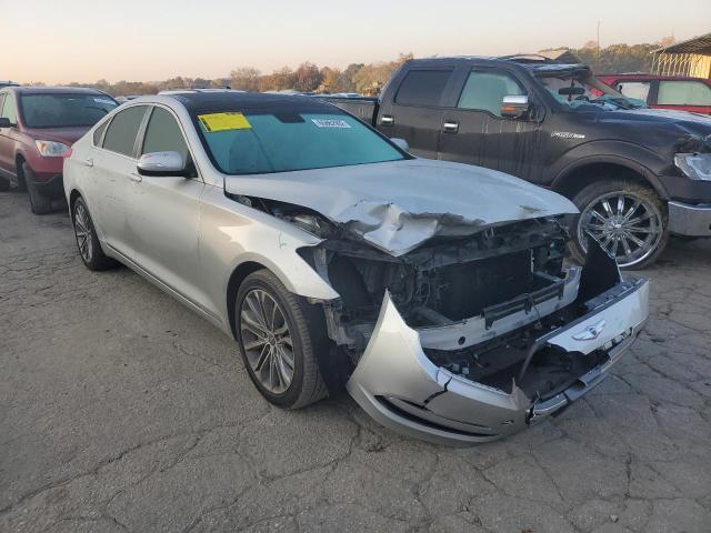 Hyundai Genesis 3- (2015)