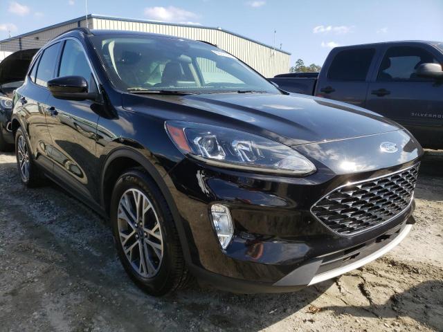 Ford Escape sel (2020)