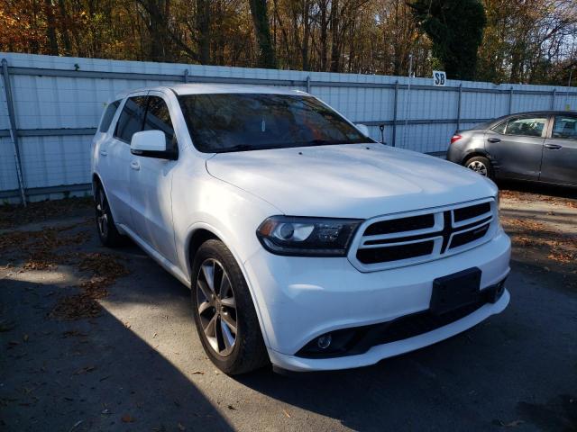 Dodge Durango r (2014)
