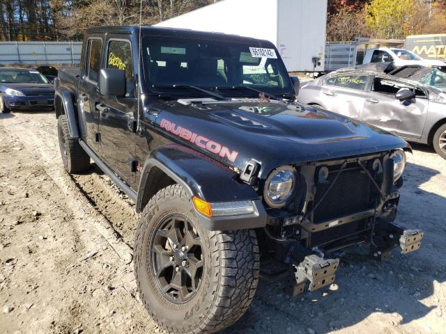 Jeep Gladiator (2020)