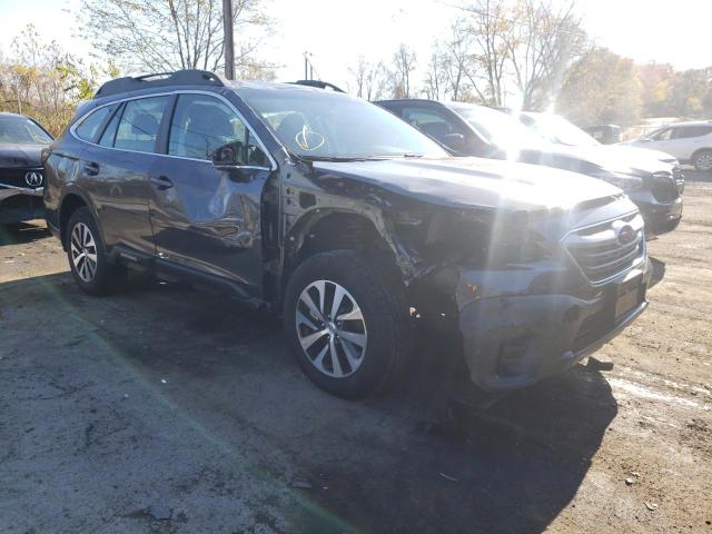 Subaru Outback (2022)