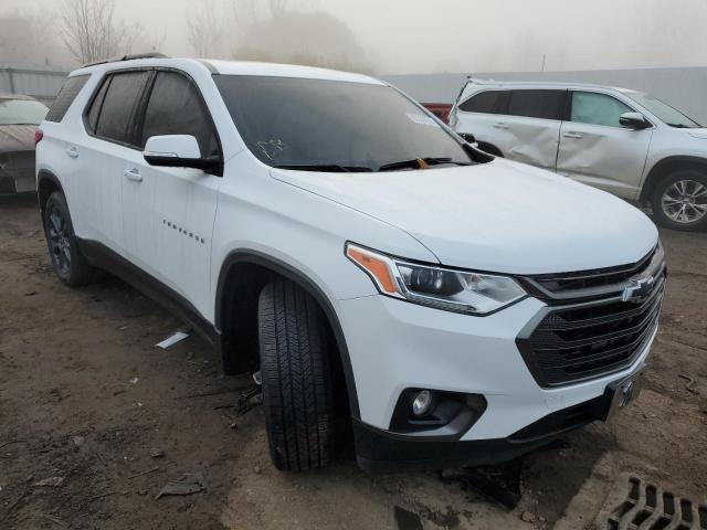 Chevrolet Traverse h (2019)