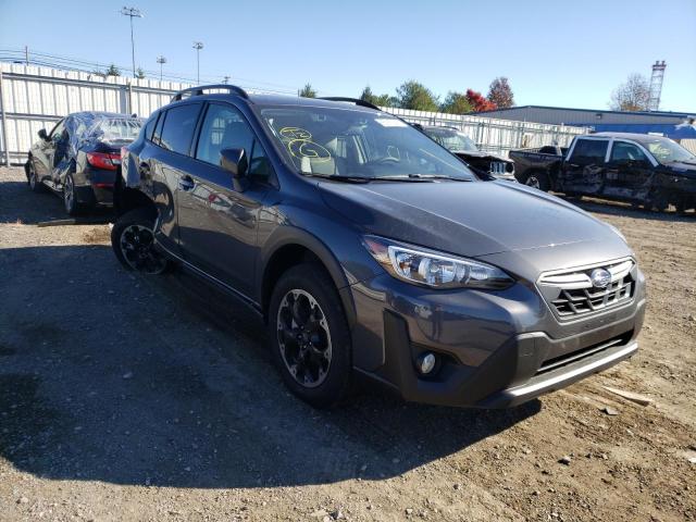 Subaru Crosstrek (2023)