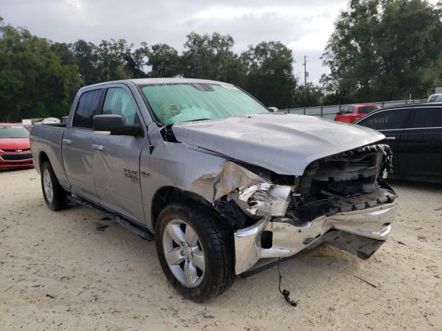 Ram 1500 class (2019)
