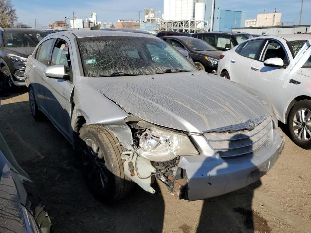 Chrysler Sebring (2010)