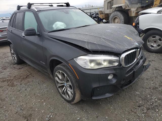 Bmw X5 xdrive3 (2017)
