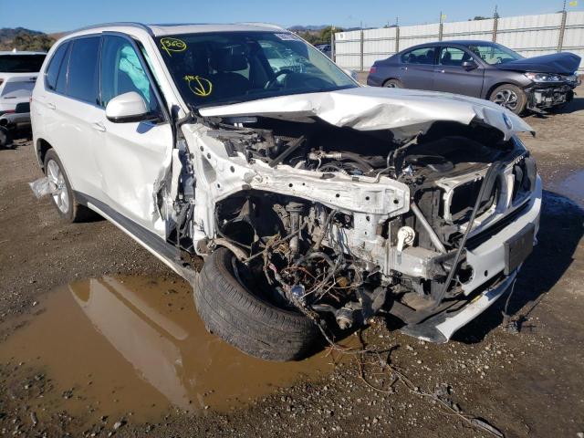 Bmw X5 xdrive3 (2014)