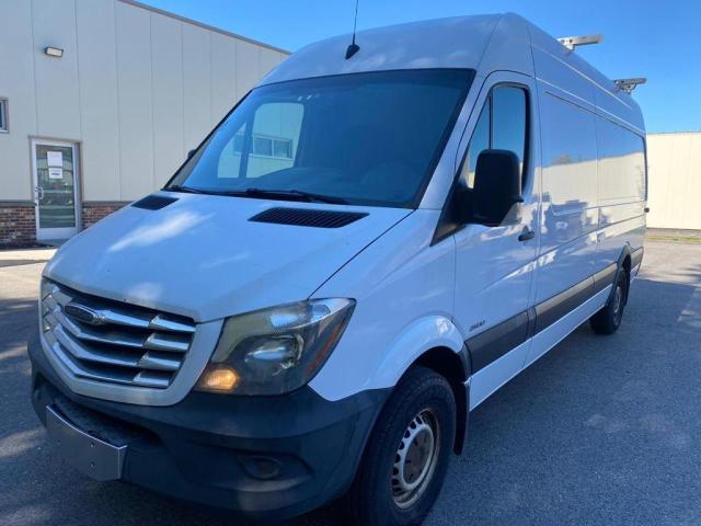 Freightliner Sprinter 2 (2014)