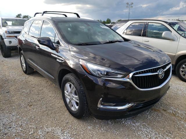 Buick Enclave es (2018)