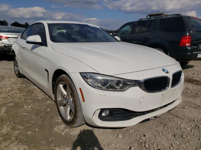 Bmw 428 xi (2014)