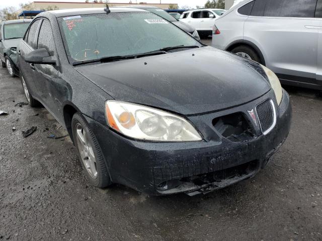 Pontiac G6 (2009)