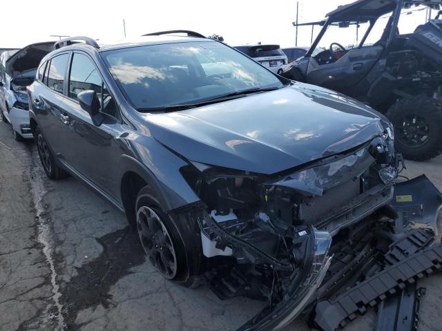 Subaru Crosstrek (2021)