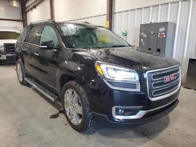 Gmc Acadia lim (2017)