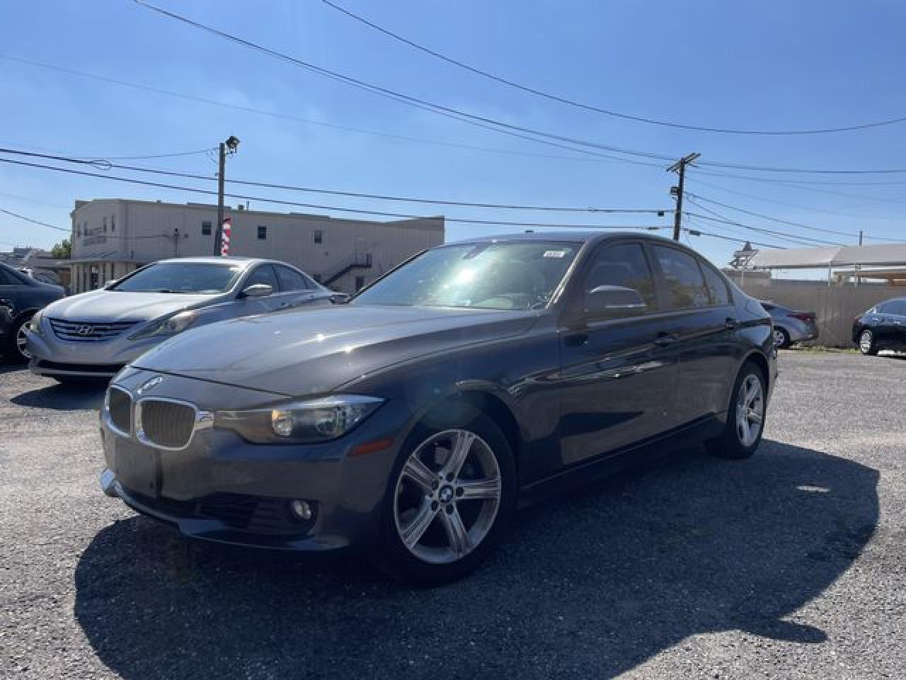 Bmw 3er (2013)