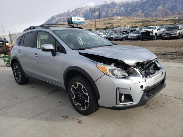 Subaru Crosstrek (2016)