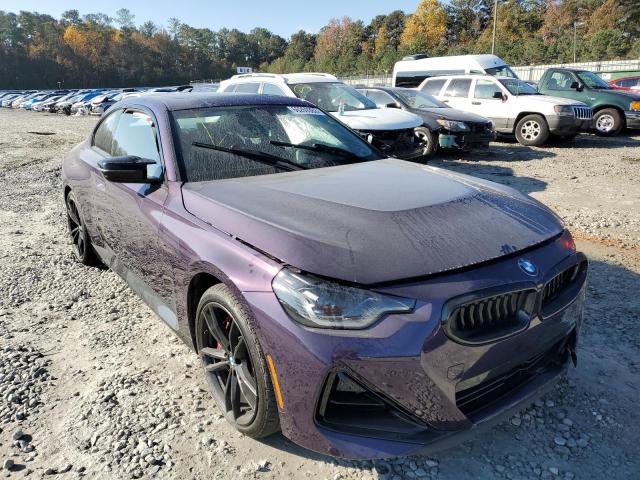 Bmw M240xi (2022)