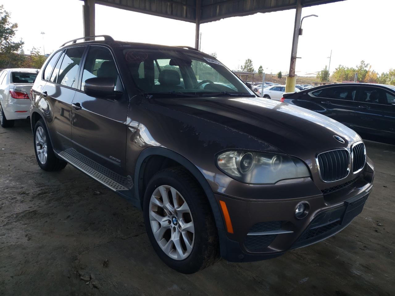 Bmw X5 xdrive3 (2011)