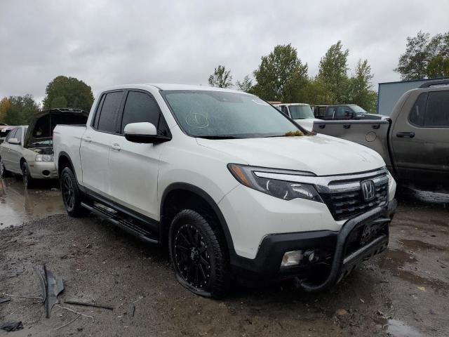 Honda Ridgeline (2020)
