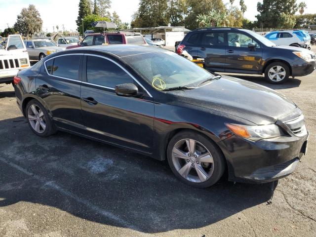 Acura Ilx 20 (2014)