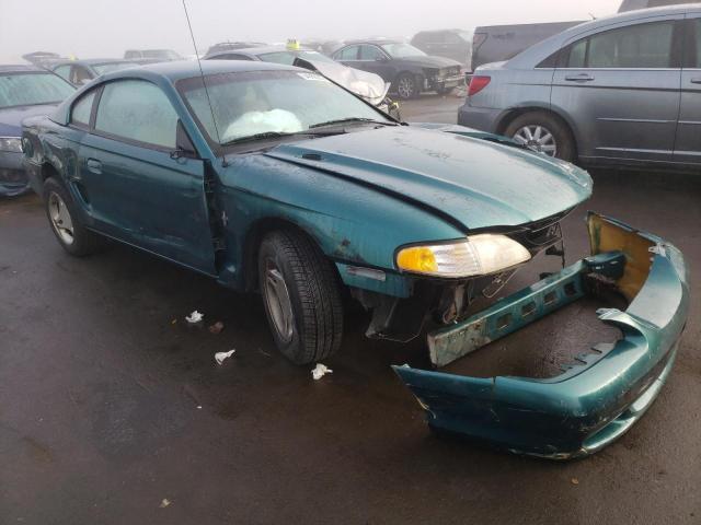 Ford All models (1996)