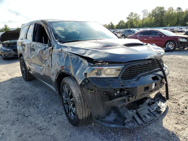 Dodge Durango r (2021)