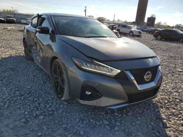 Nissan Maxima sr (2020)