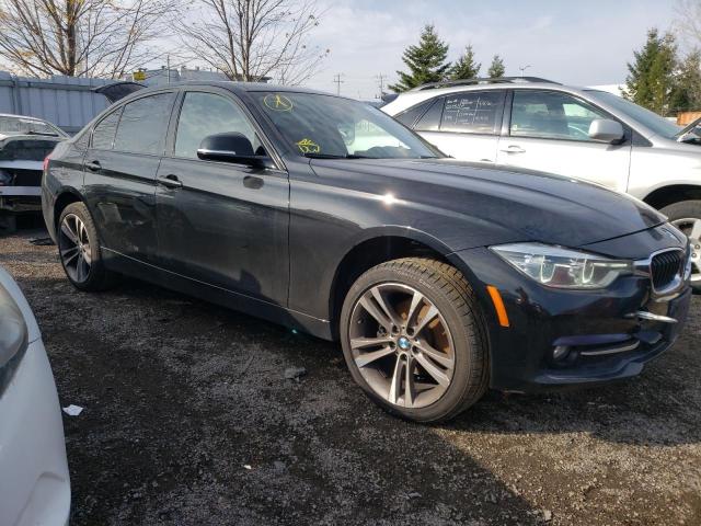 Bmw 320 xi (2017)