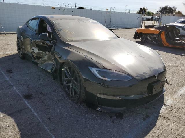 Tesla Model s (2022)