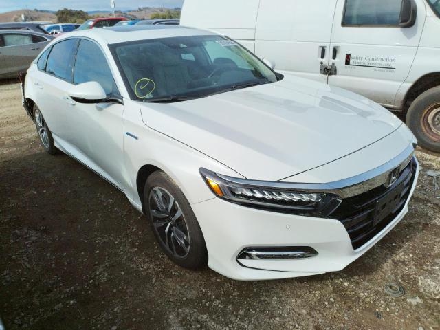 Honda Accord tou (2018)