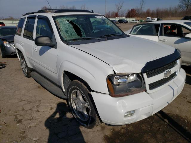 Chevrolet Trailblzr (2008)