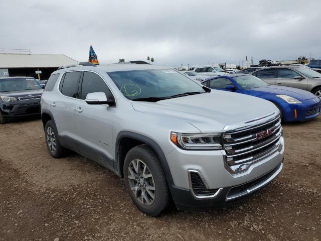 Gmc Acadia sle (2020)