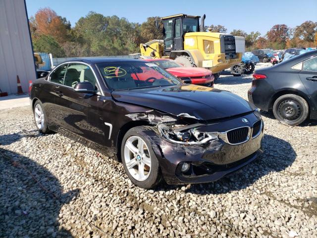 Bmw 428 i (2015)