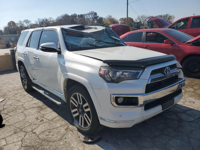 Toyota 4runner sr (2014)
