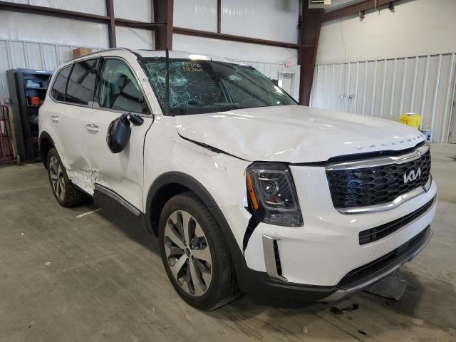 Kia Telluride (2022)
