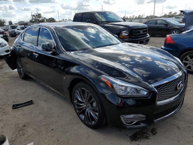 Infiniti Q70l 3-7 (2017)