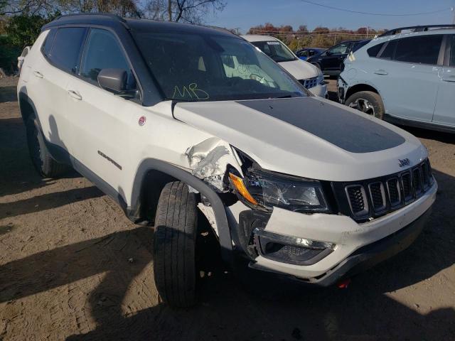 Jeep Compass tr (2018)