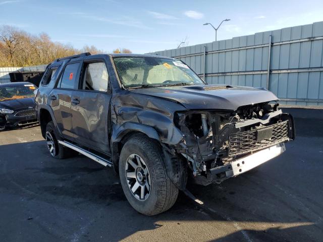 Toyota 4runner sr (2021)