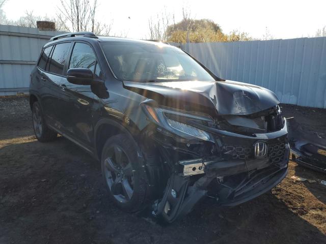 Honda Passport t (2019)